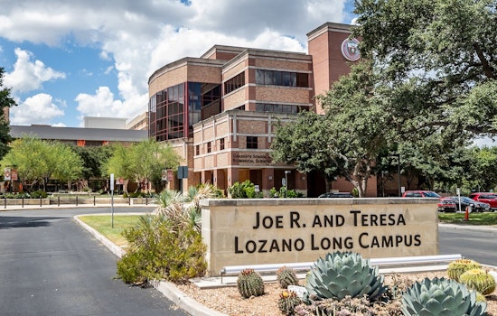 UT Health Unleashes New Diabetes Center in High-Stakes Fight for South Texas