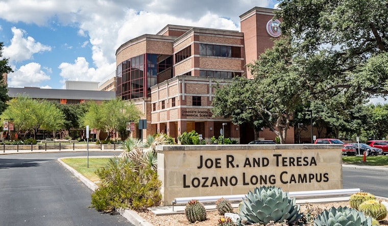 UT Health Unleashes New Diabetes Center in High-Stakes Fight for South Texas