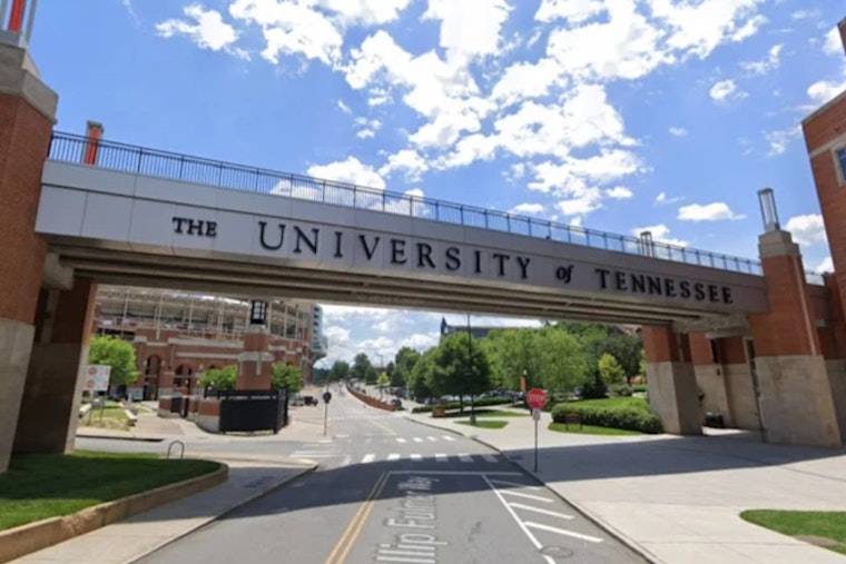 UT Innovation Districts Aim To Transform Knoxville Campus