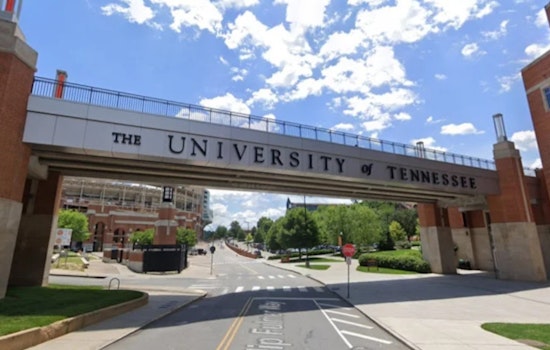 UT Innovation Districts Aim To Transform Knoxville Campus
