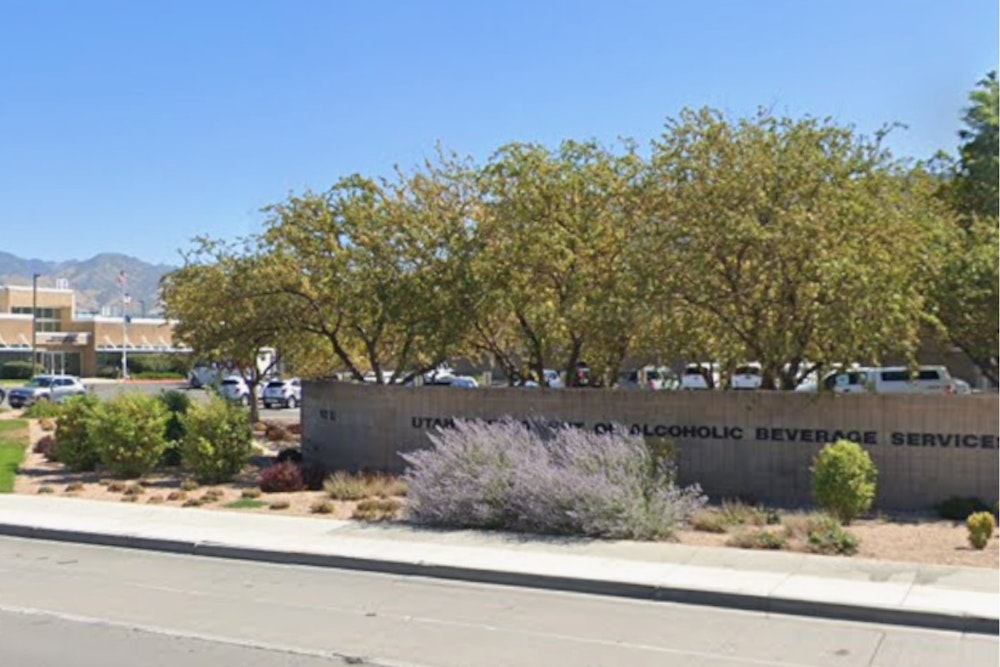 Utah Booze Map Expands As State Signs Off On 20-Plus New Licenses