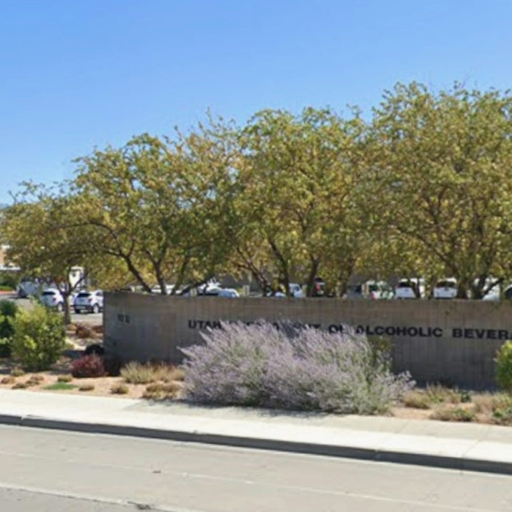 Utah Booze Map Expands As State Signs Off On 20-Plus New Licenses