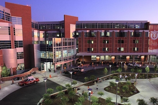 Utah Hospital Giants Box Out Patients As Prices Climb