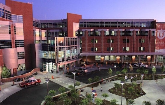 Utah Hospital Giants Box Out Patients As Prices Climb