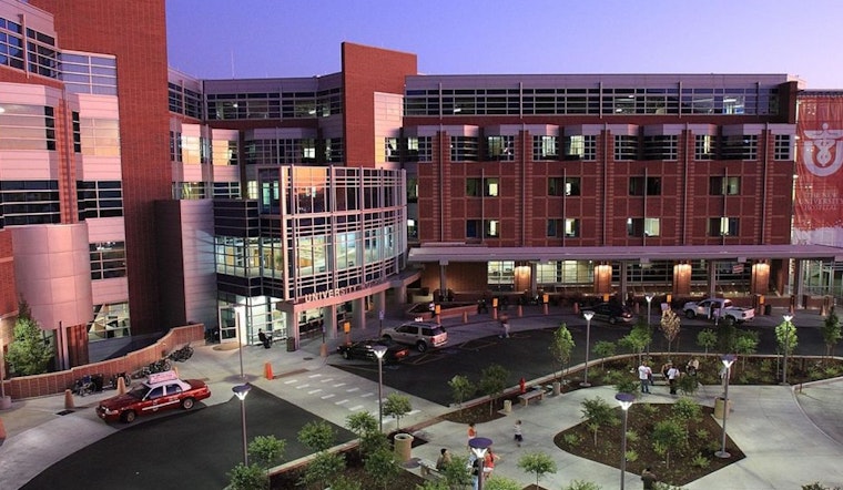 Utah Hospital Giants Box Out Patients As Prices Climb
