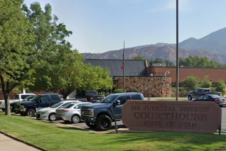 Utah Landfill Discovery Of ‘Too Young’ Sex Dolls Leads Cops To Cedar City Man