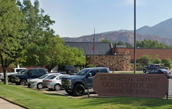 Utah Landfill Discovery Of ‘Too Young’ Sex Dolls Leads Cops To Cedar City Man