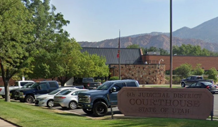 Utah Landfill Discovery Of ‘Too Young’ Sex Dolls Leads Cops To Cedar City Man