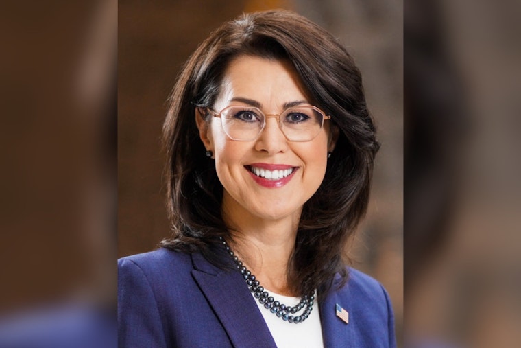 Utah Lt. Gov. Tells Feds: Hands Off Our Voter Files