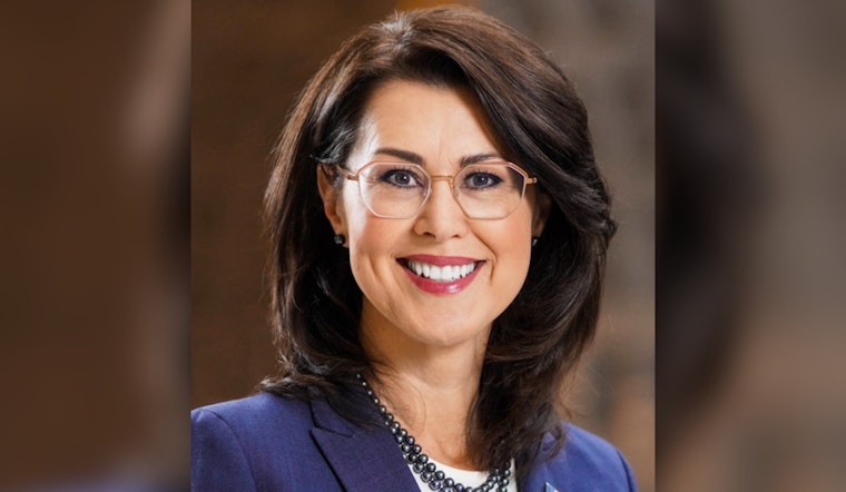 Utah Lt. Gov. Tells Feds: Hands Off Our Voter Files