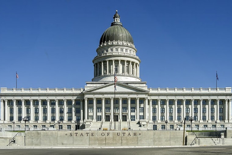Utah Pols Rush To Clean Up Weber State 'Forbidden Words' Fiasco