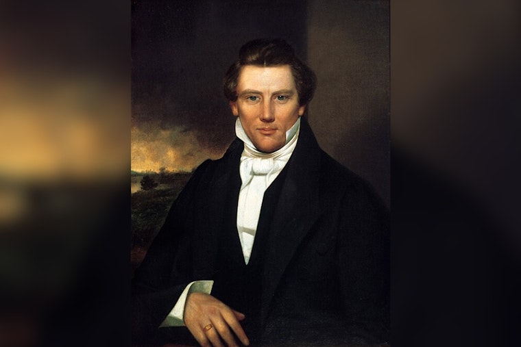 Utah Polygamy Conference Ignites Firestorm Over Joseph Smith’s Marriages