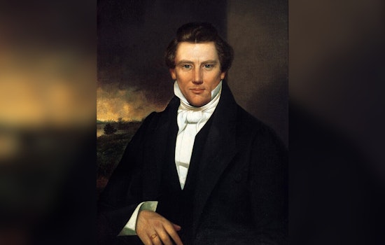 Utah Polygamy Conference Ignites Firestorm Over Joseph Smith’s Marriages