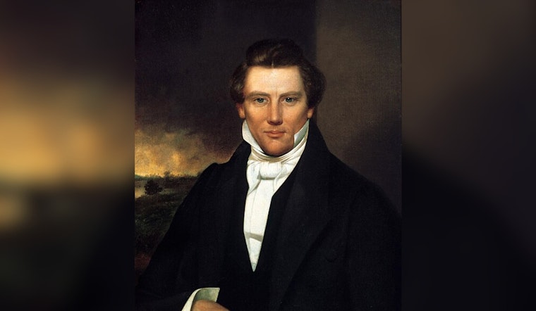 Utah Polygamy Conference Ignites Firestorm Over Joseph Smith’s Marriages