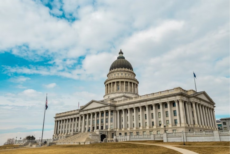 Utah Senate’s Good Friday Gambit Sparks Church-State Jitters