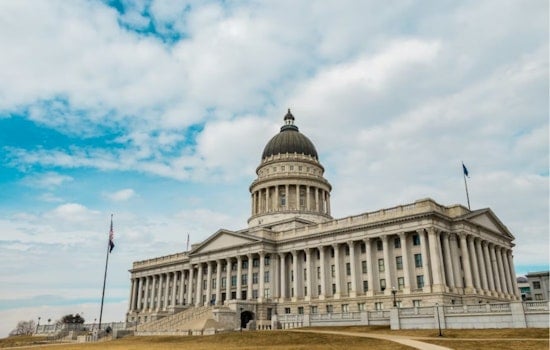 Utah Senate’s Good Friday Gambit Sparks Church-State Jitters