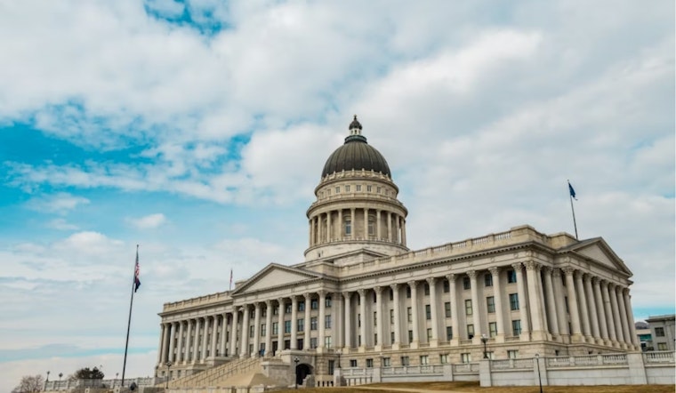 Utah Senate’s Good Friday Gambit Sparks Church-State Jitters