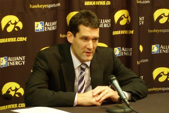 Utah State Steals UNI Lifer Ben Jacobson To Lead Aggies Into Pac-12