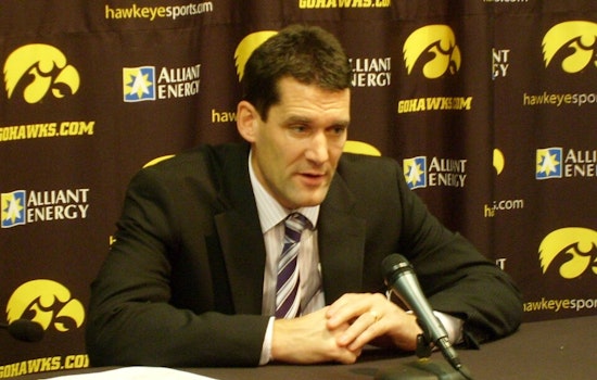 Utah State Steals UNI Lifer Ben Jacobson To Lead Aggies Into Pac-12