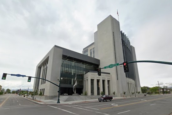 Utah Trucker Brother Skates On Jail After Locking Sisters In Refrigerated Rig