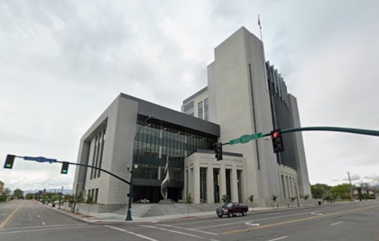 Utah Trucker Brother Skates On Jail After Locking Sisters In Refrigerated Rig
