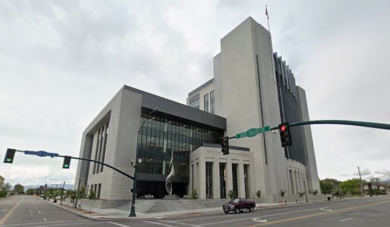 Utah Trucker Brother Skates On Jail After Locking Sisters In Refrigerated Rig