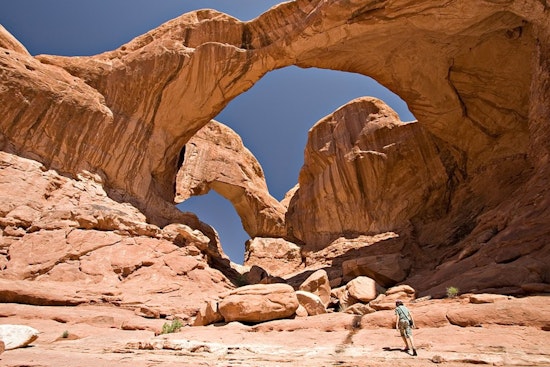 Utah's Outdoor Gold Rush Pours In $9.75 Billion And 75,000 Jobs