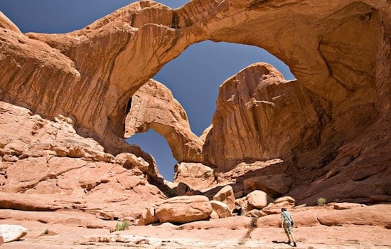 Utah's Outdoor Gold Rush Pours In $9.75 Billion And 75,000 Jobs