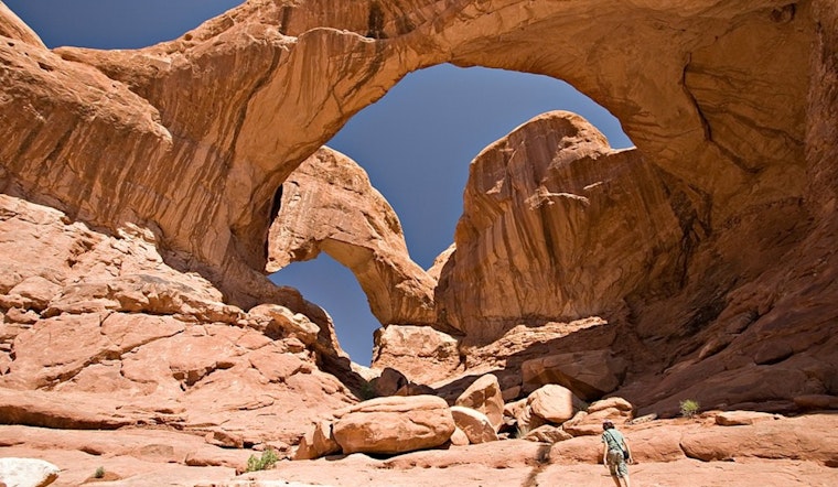 Utah's Outdoor Gold Rush Pours In $9.75 Billion And 75,000 Jobs