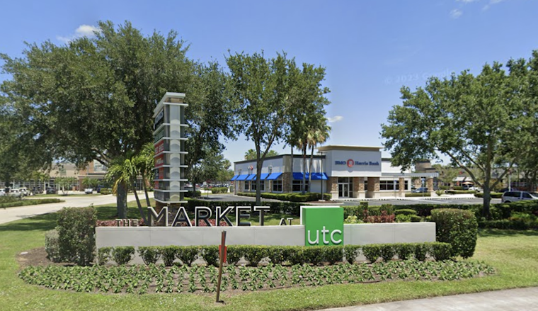 UTC Scores Fresh New Player as Just Salad Lands First Manatee Outpost