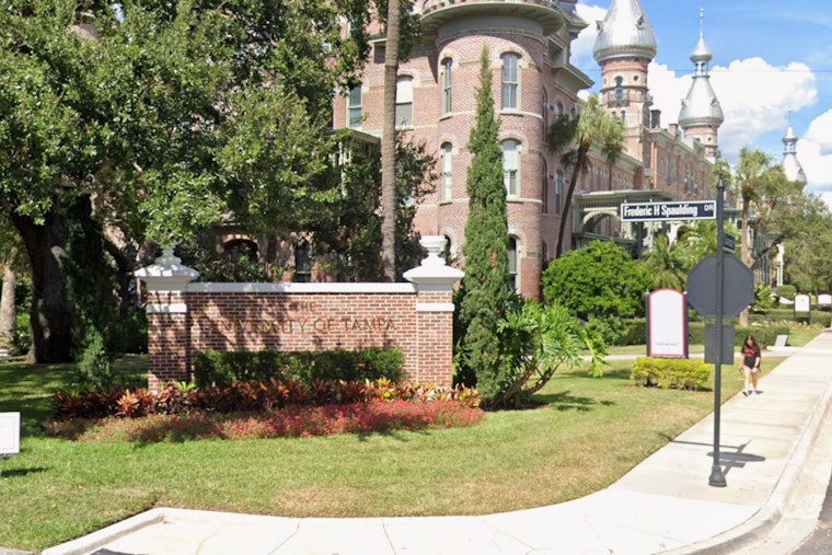 UT's 11-Story Dorm Tower Plan Sets Up South Boulevard Showdown