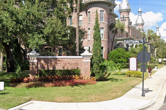 UT's 11-Story Dorm Tower Plan Sets Up South Boulevard Showdown