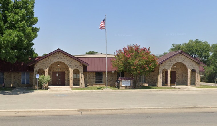 Uvalde Names Dr. Juan Hinojosa Interim Superintendent