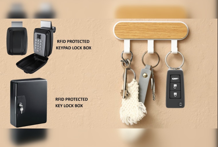 UWS Car Thieves Sneak Into Homes For Key Fobs, Cops Warn
