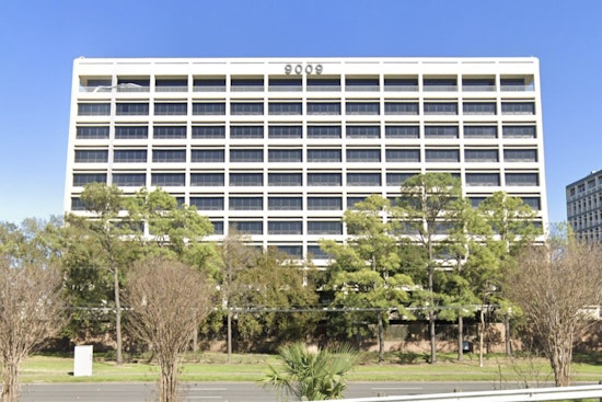 Vacant West Loop Office Becomes Houston’s Latest Crime Magnet