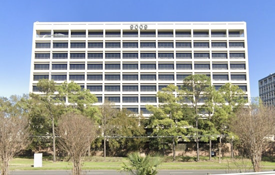 Vacant West Loop Office Becomes Houston’s Latest Crime Magnet