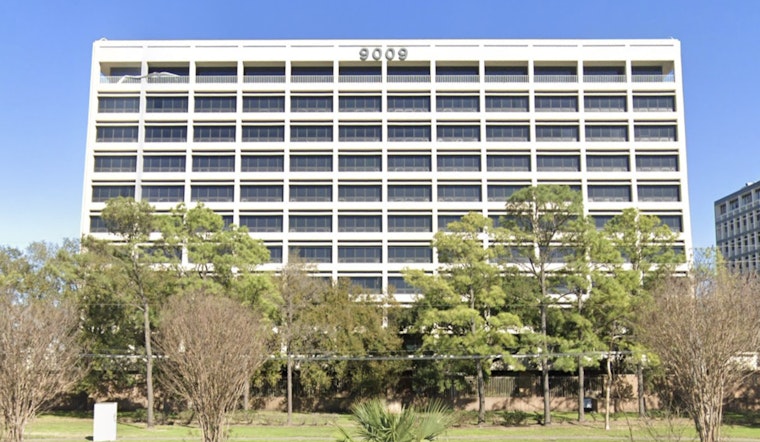 Vacant West Loop Office Becomes Houston’s Latest Crime Magnet