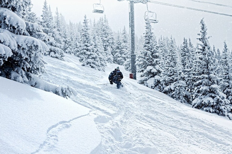 Vail Back-Bowl Tragedy: Chilean Skier Dies After Blue Sky Basin Incident