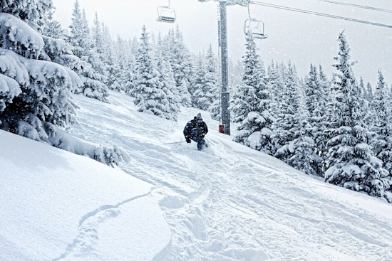 Vail Back-Bowl Tragedy: Chilean Skier Dies After Blue Sky Basin Incident