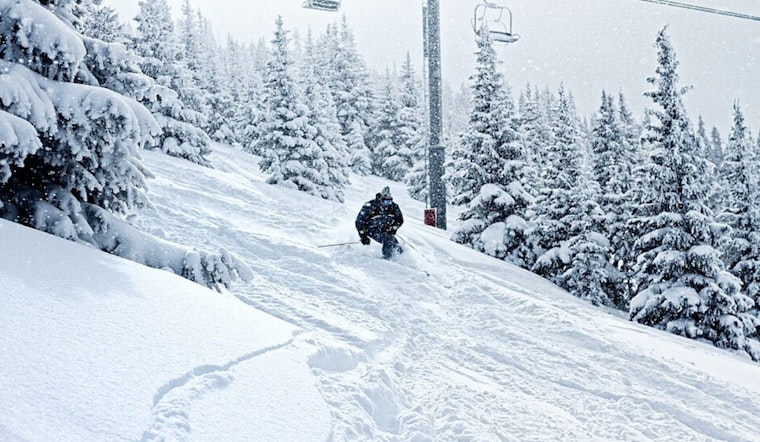 Vail Back-Bowl Tragedy: Chilean Skier Dies After Blue Sky Basin Incident