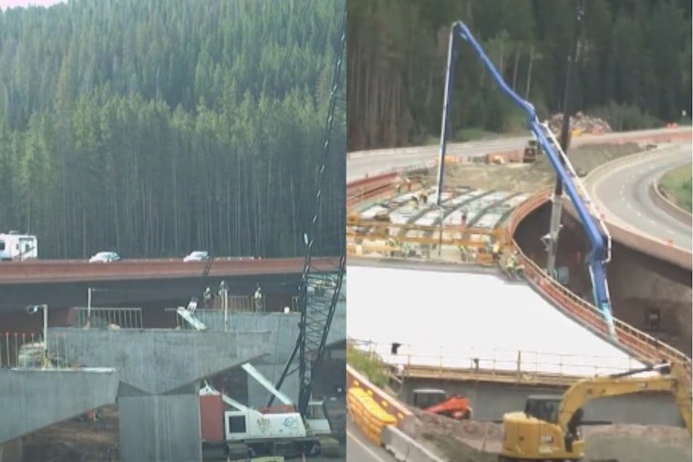 Vail Pass Gauntlet Enters Final Grind As CDOT Warns Of One More Painful Season