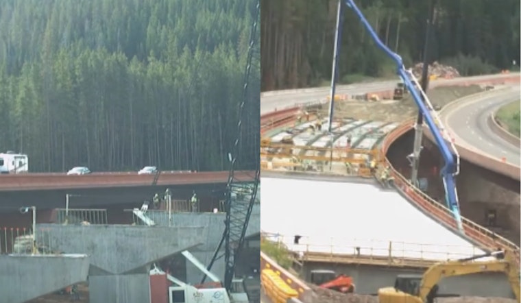 Vail Pass Gauntlet Enters Final Grind As CDOT Warns Of One More Painful Season
