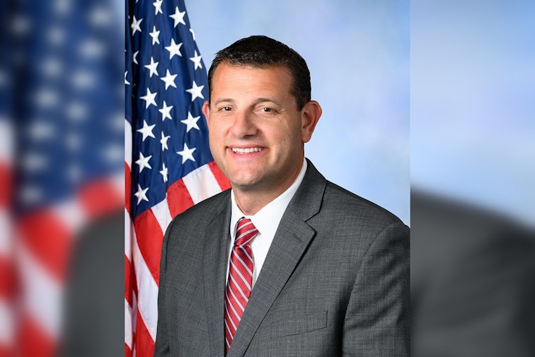 Valadao’s Medi-Cal Gamble Rattles Central Valley And His Re-Election Bid