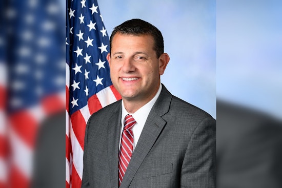 Valadao’s Medi-Cal Gamble Rattles Central Valley And His Re-Election Bid