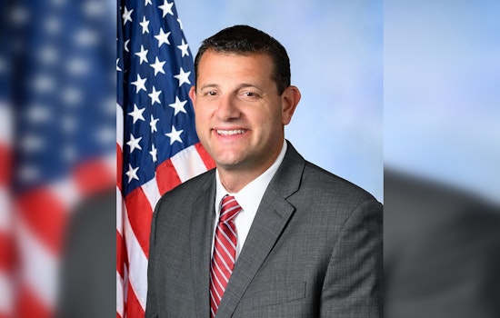 Valadao’s Medi-Cal Gamble Rattles Central Valley And His Re-Election Bid
