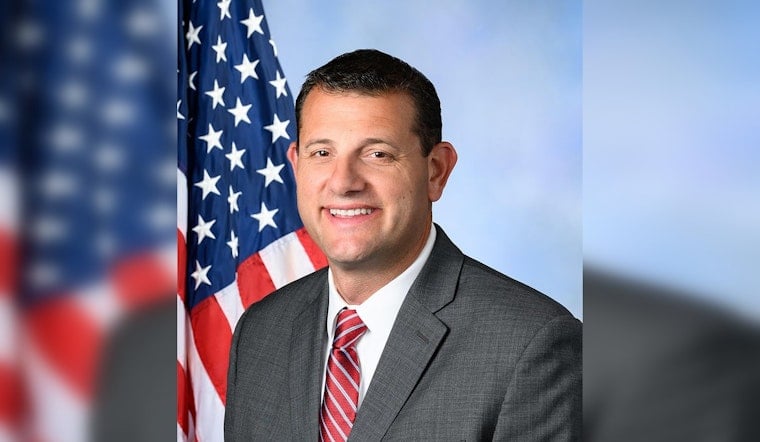 Valadao’s Medi-Cal Gamble Rattles Central Valley And His Re-Election Bid