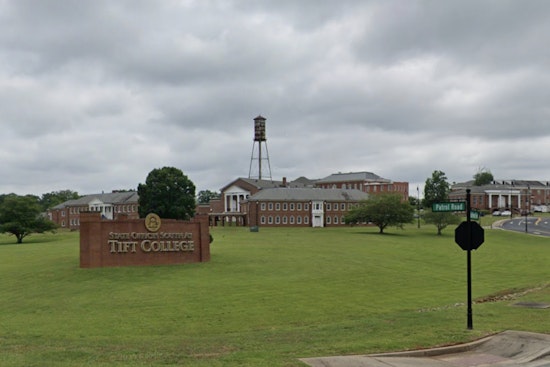 Valdosta Prison Death Video Wiped as Federal Judge Hammers Georgia DOC