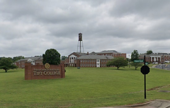 Valdosta Prison Death Video Wiped as Federal Judge Hammers Georgia DOC