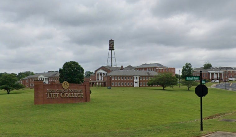 Valdosta Prison Death Video Wiped as Federal Judge Hammers Georgia DOC