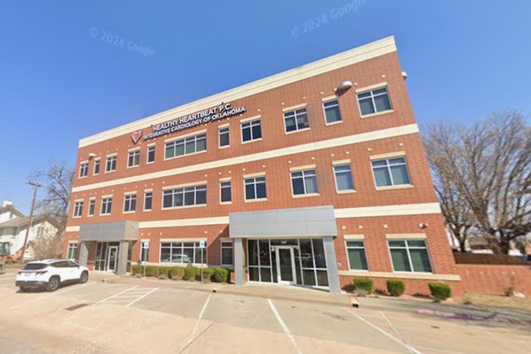 Valir Snaps Up Midtown OKC Med Building In $3.6M Senior-Care Play